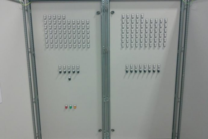 Quadros de AVAC